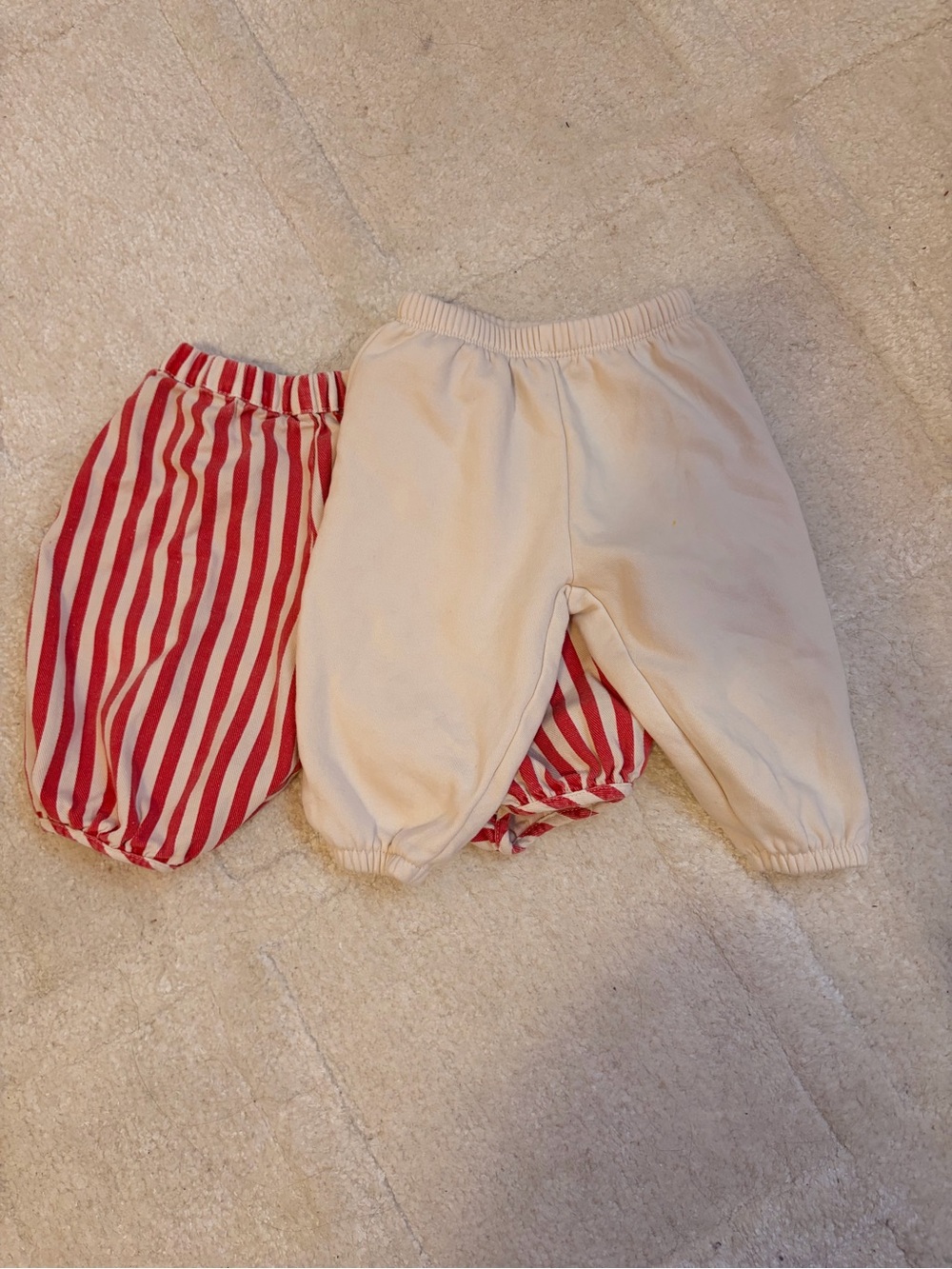 Zara Kids Pants Bundle